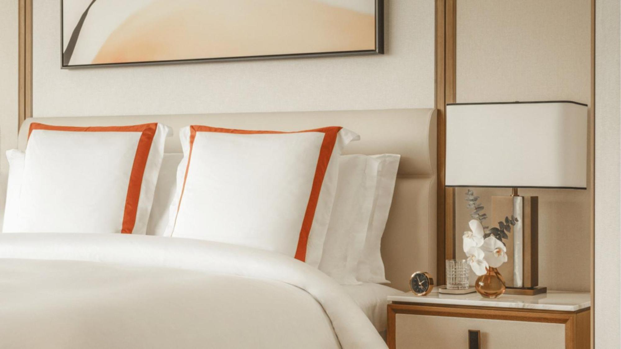 Jumeirah Residences Marsa Al Arab Resort