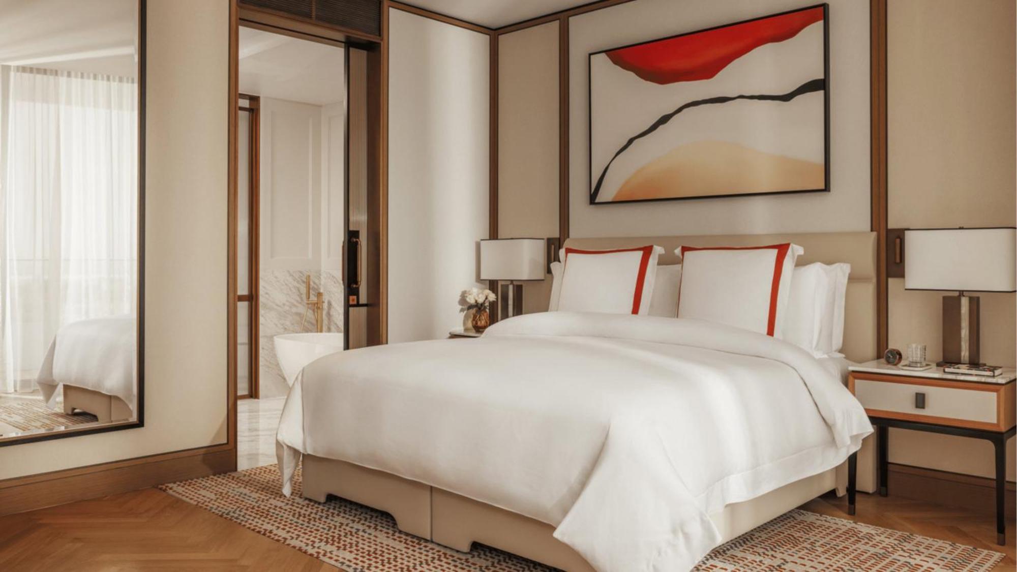Resort Jumeirah Residences Marsa Al Arab