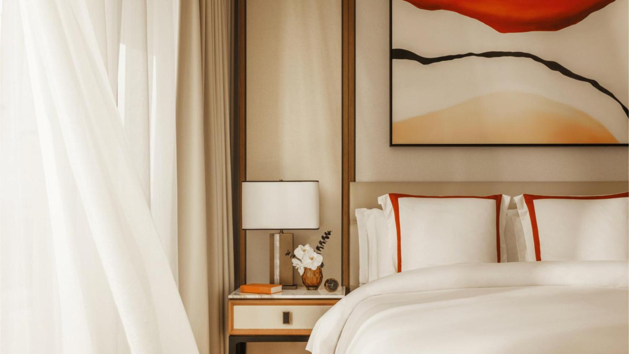 Resort Jumeirah Residences Marsa Al Arab