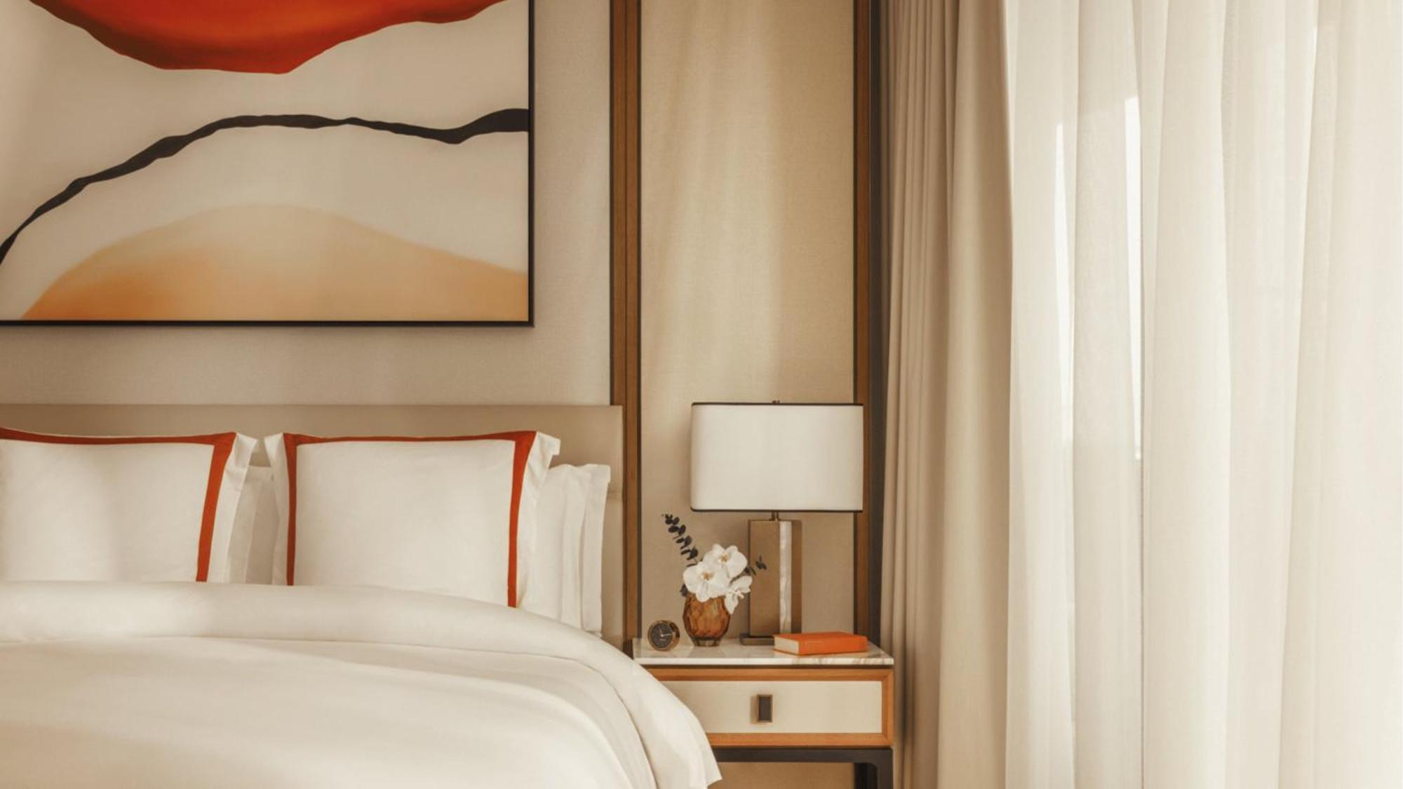 Resort Jumeirah Residences Marsa Al Arab 5*