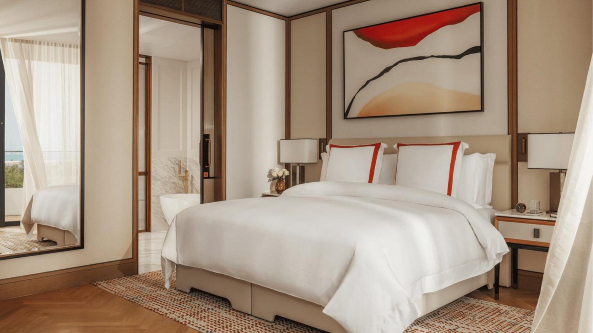 Resort Jumeirah Residences Marsa Al Arab 5*