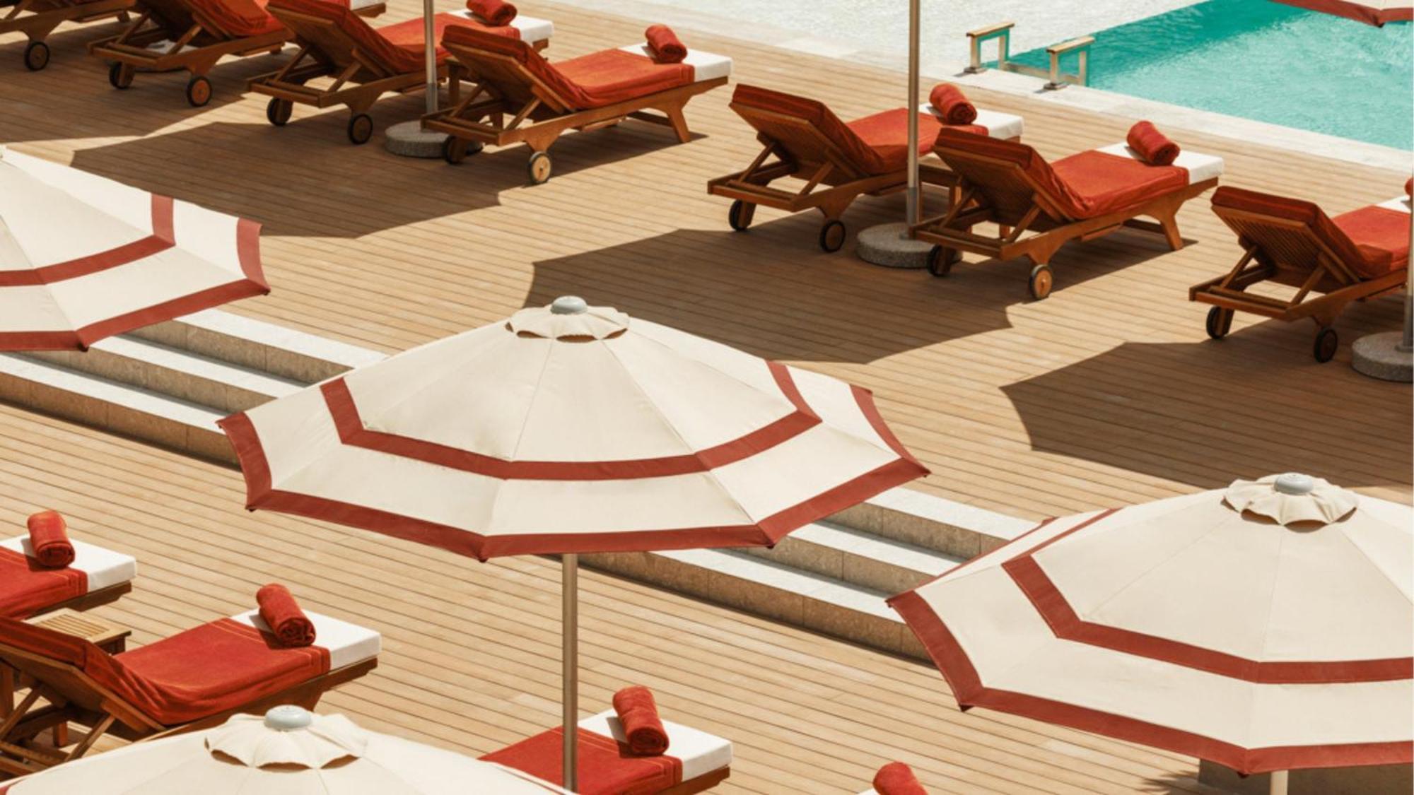Jumeirah Residences Marsa Al Arab Resort