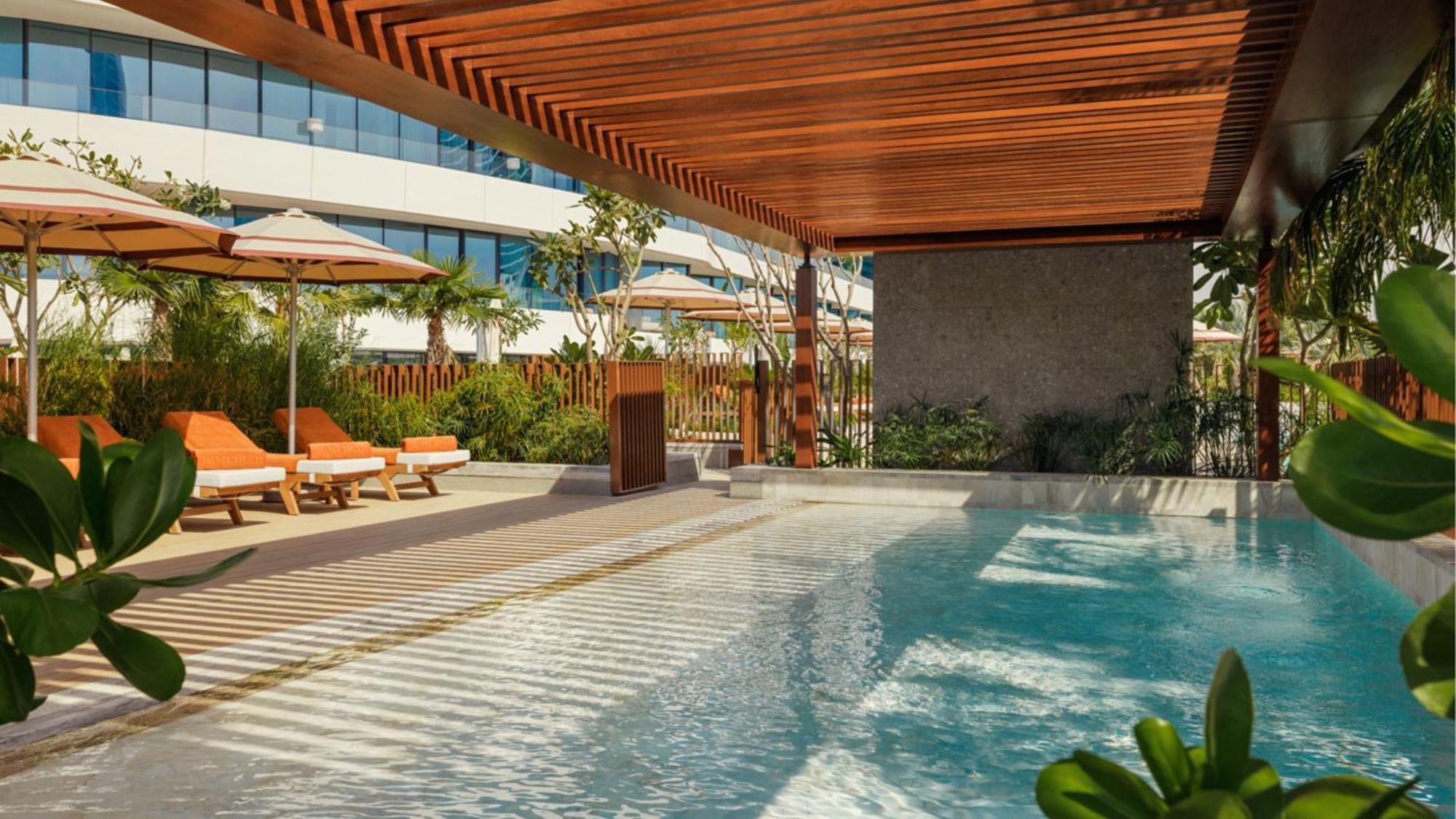 Resort Jumeirah Residences Marsa Al Arab Dubai